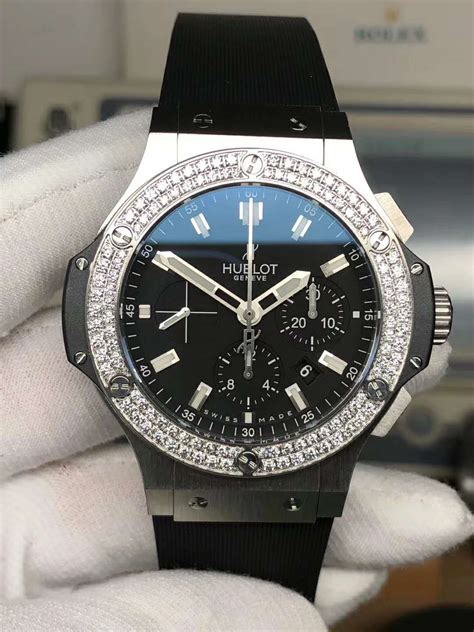 hublot women's watch replica|hublot knockoff watches.